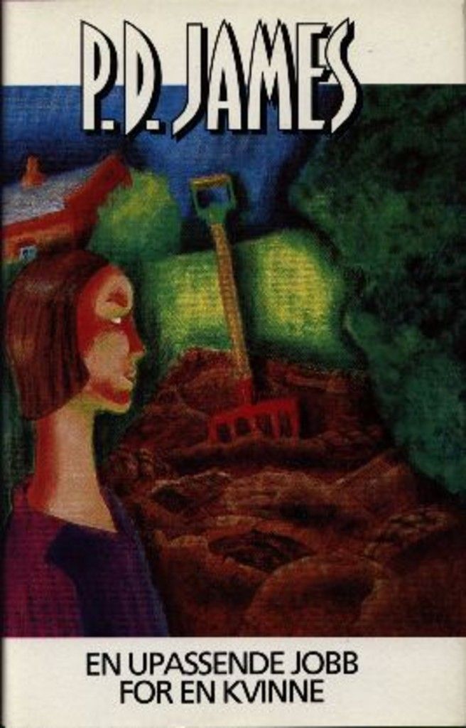 An unsuitable job for a woman