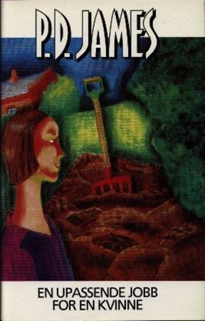 An unsuitable job for a woman
