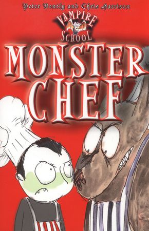 Monster chef