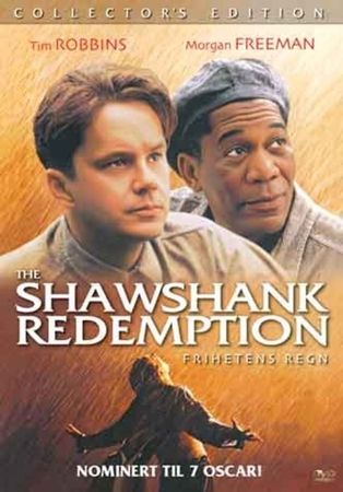 The Shawshank redemption