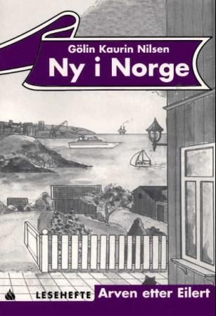 Ny i Norge