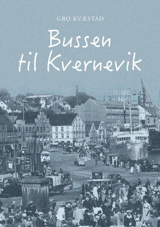 Bussen til Kvernevik