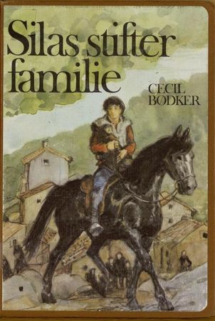 Silas stifter familie