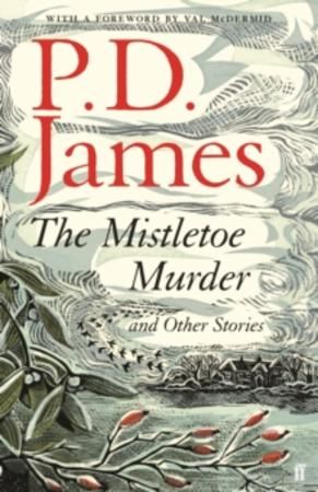 The mistletoe murder and other stories