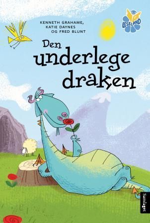 The reluctant Dragon