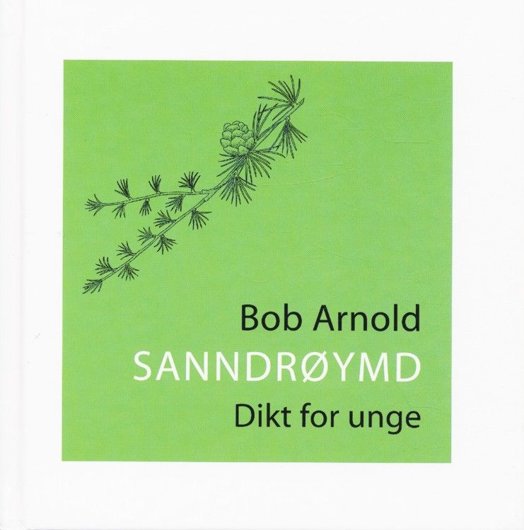 Sanndrøymd