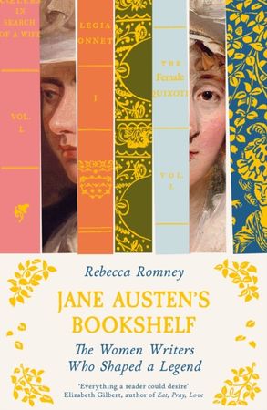 Romney, Rebecca