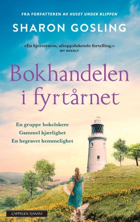 The lighthouse bookshop