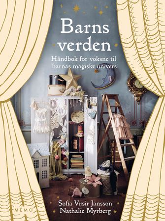 Hidden places