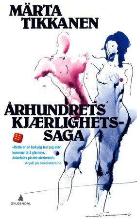 Århundradets kärlekssaga