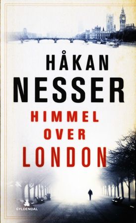 Himmel över London