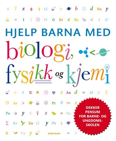 Help your kids with science