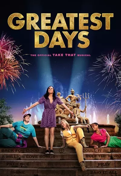 Greatest days