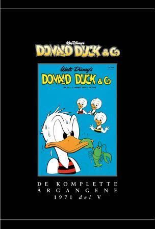 Donald Duck & co. del V