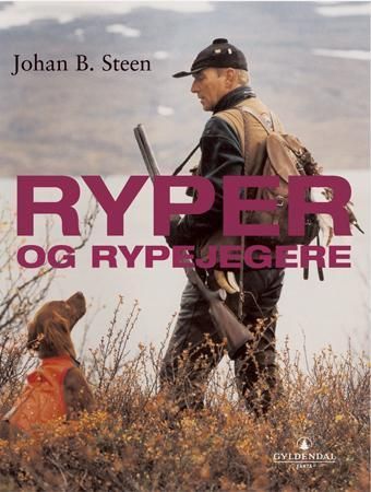 Ryper og rypejegere