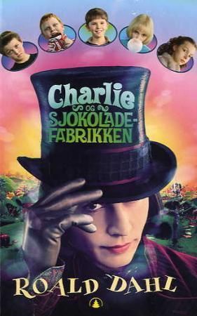 Charlie and the chocolate factory