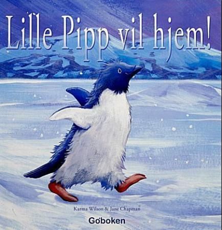 Where is home, little Pip?