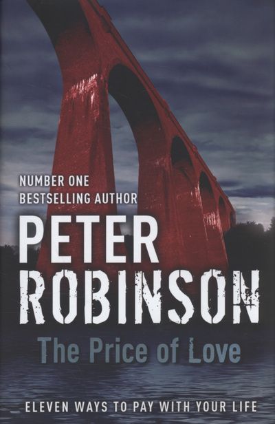 The price of love