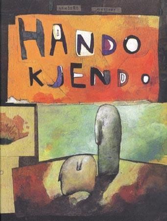 Hando Kjendo