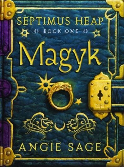 Magyk