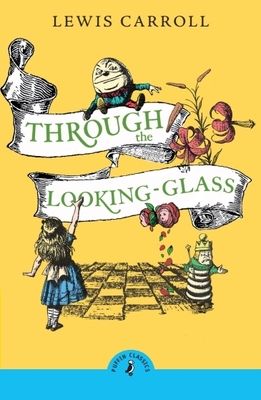 Through the looking-glass, and what Alice found there