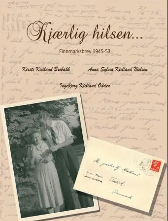 Kjærlig hilsen
