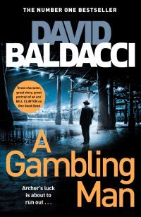 A gambling man