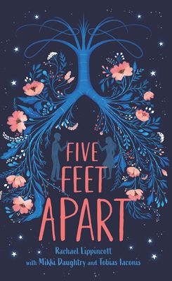 Five feet apart