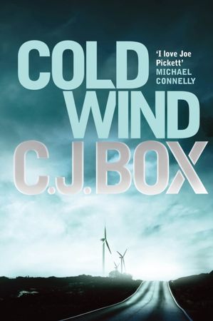 Cold wind