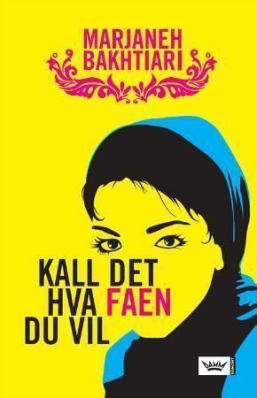 Kalla det vad fan du vill