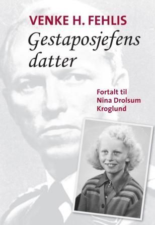 Gestaposjefens datter
