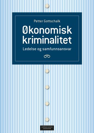 Økonomisk kriminalitet