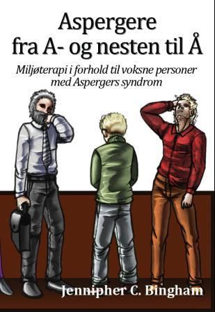 Aspergere fra A- og nesten til Å