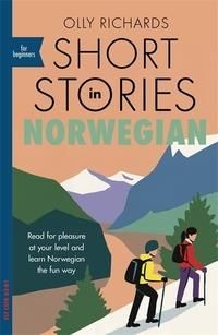Short stories in Norwegian