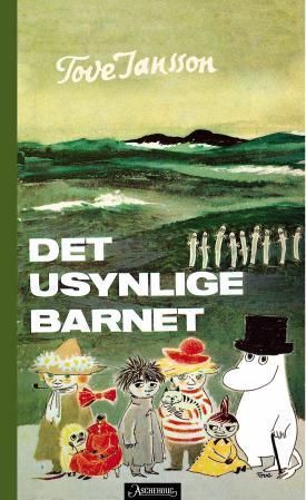 Det osynliga barnet