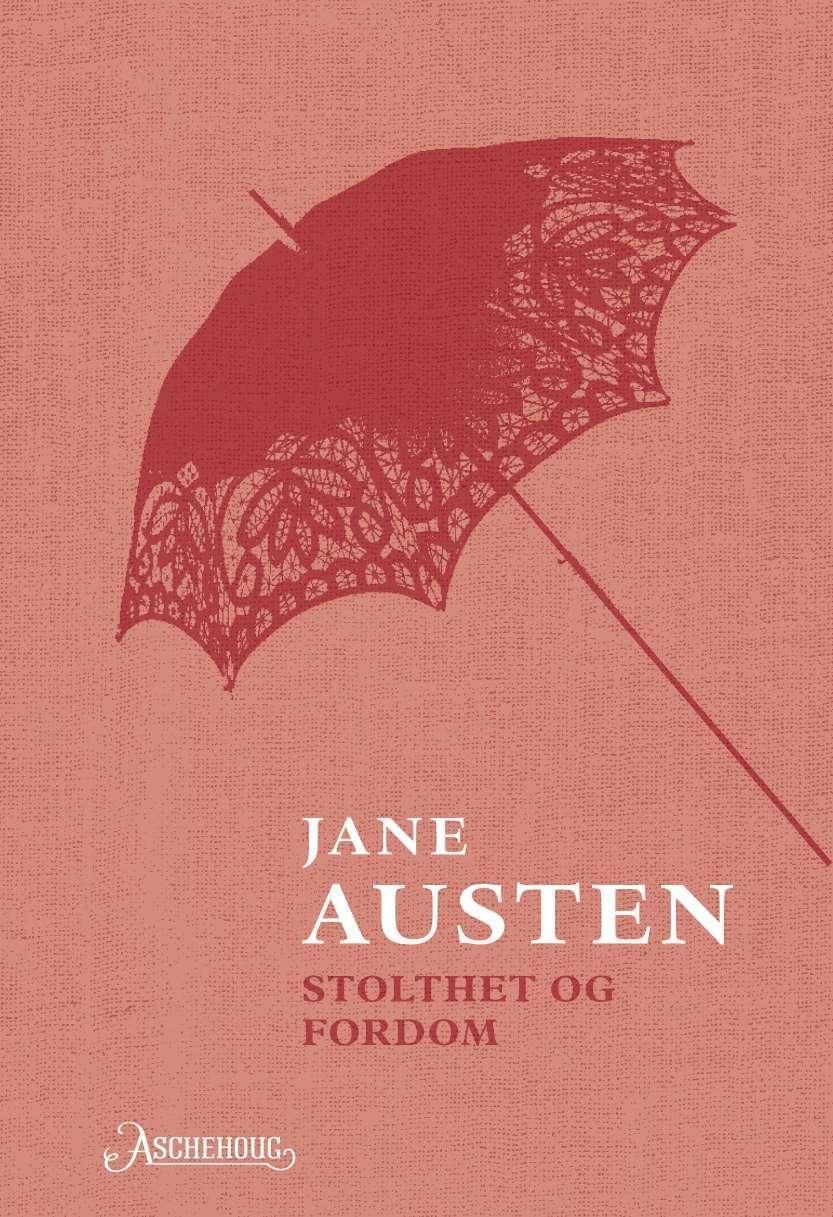 Pride and prejudice