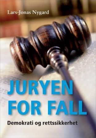 Juryen for fall