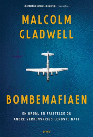 The bomber mafia