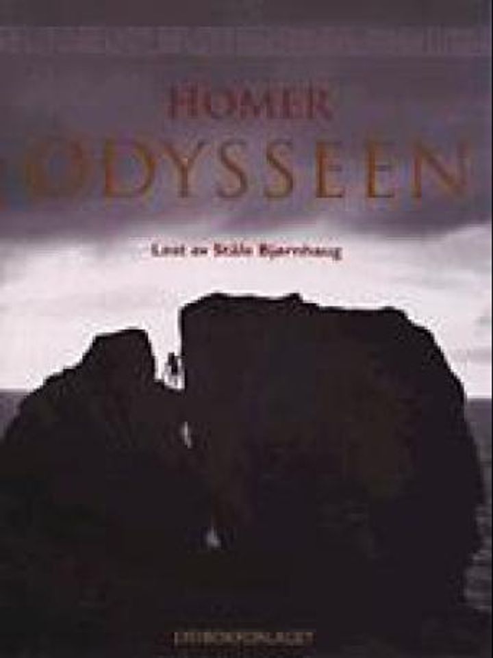 Odyssea