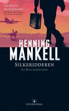 Mannen som log