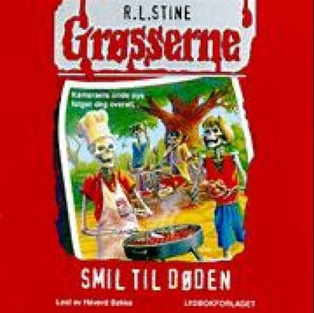 Say cheese and die!