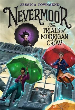 Nevermoor