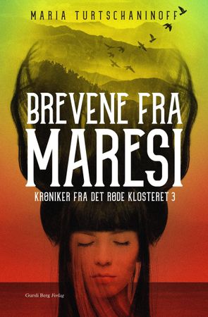 Breven från Maresi