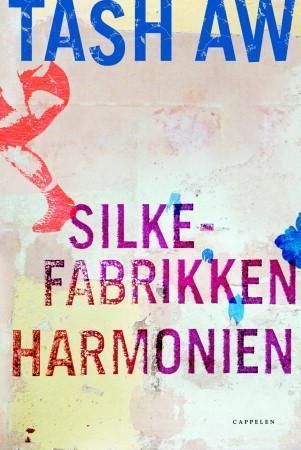 The Harmony silk factory