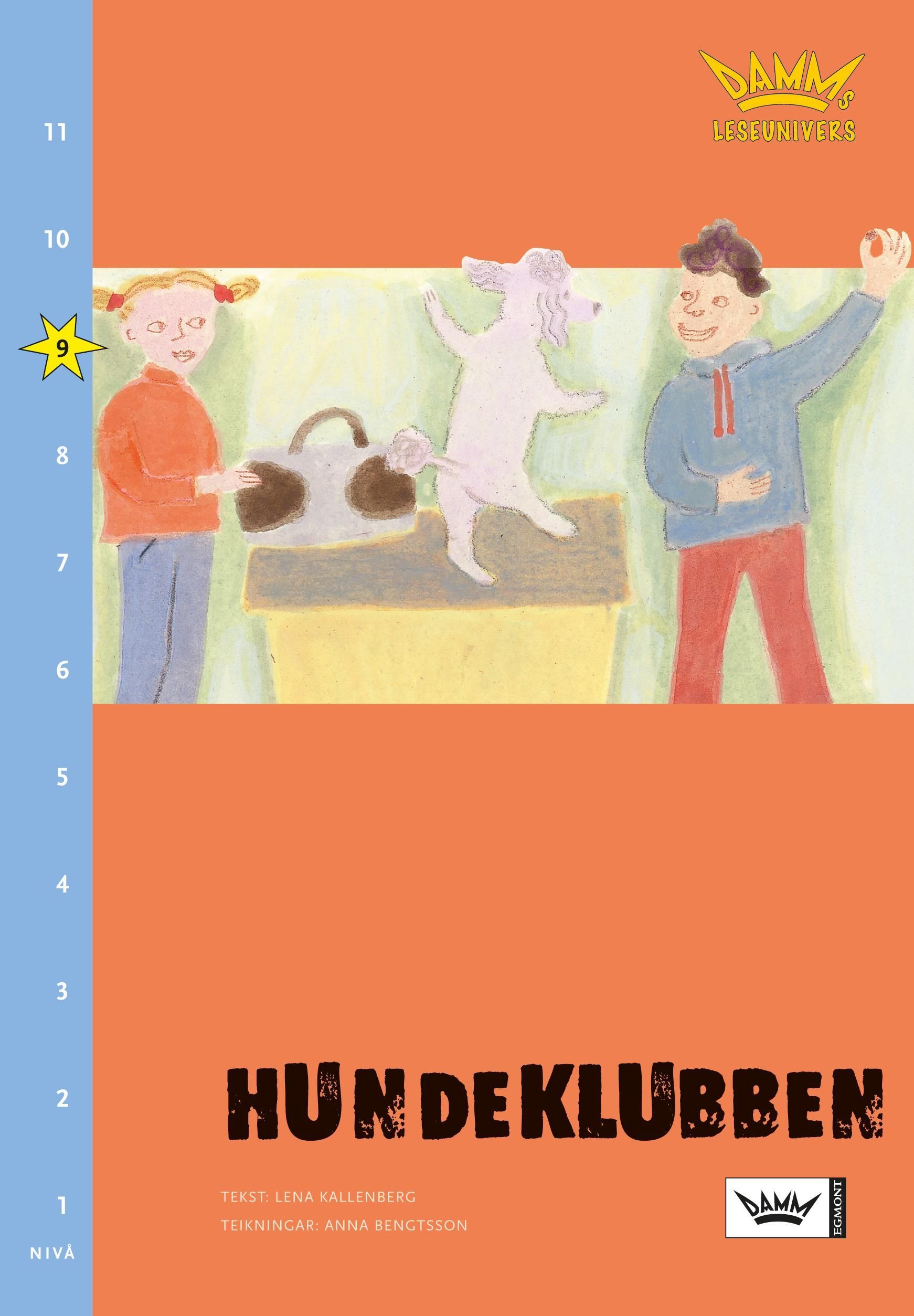 Hundklubben