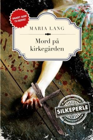 Tragedi på en lantkyrkogård