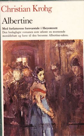 Albertine