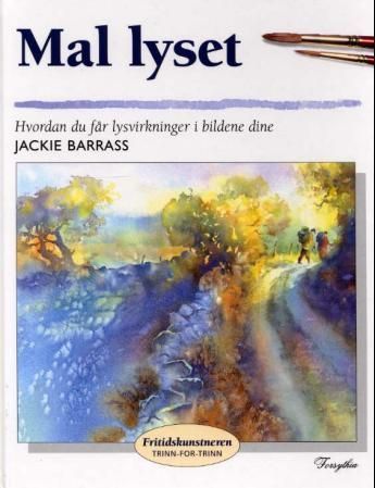 Light in watercolour