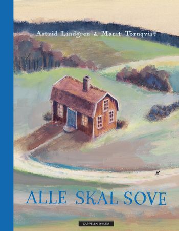 Alla ska sova