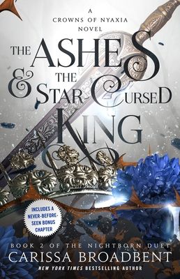 The ashes and the star-cursed king